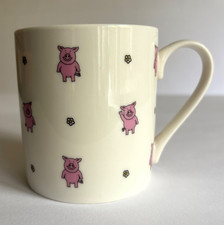 M&S Percy Pig Coffee Mug Marks