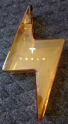 Tesla tequila bottle - bottle, *bottle