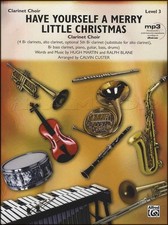 Have Yourself A Merry Little