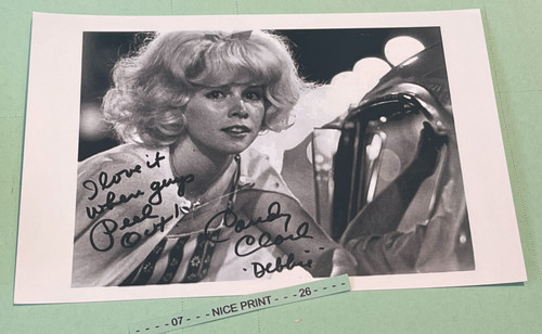 Found photo american - of,