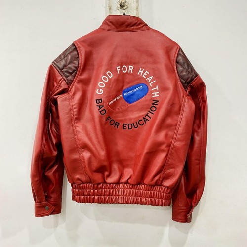 Akira kaneda cosplay lambskin - kaneda,