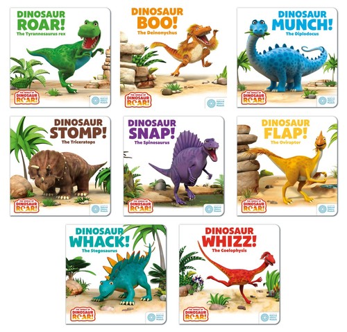 The world dinosaur - of,
