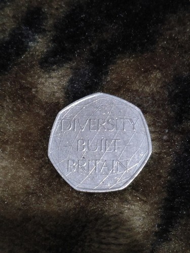 2020 diversity built - 2020, britain