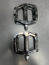 DMR V12 pedals vgc black