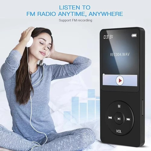 Portable bluetooth mp4 mp3 - bluetooth, mp4/mp3