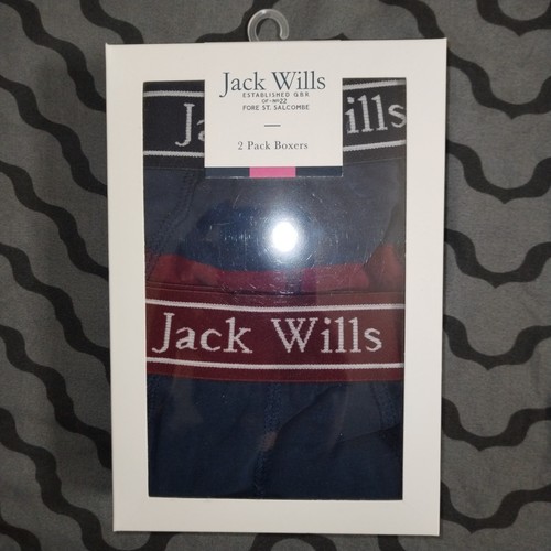 Jack wills boxers - wills,