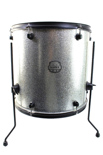 Finish blem mapex voyager 16 - voyager,