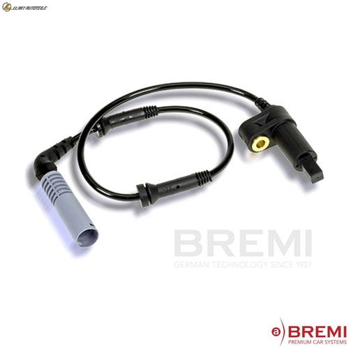 Wheel speed sensor 50205 for - sensor,