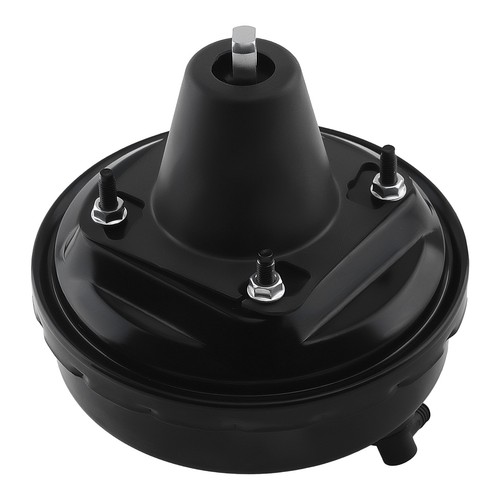 Remote brake servo for - servo,