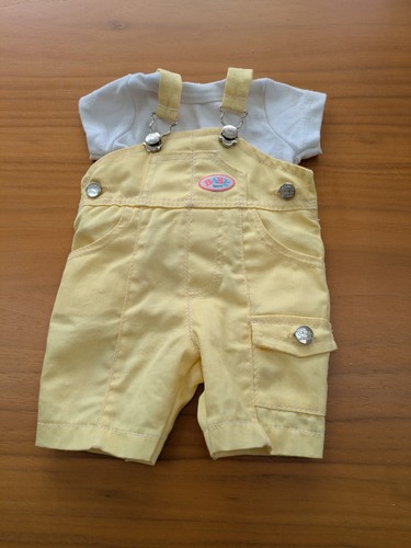 Zapf creation vintage baby - zapf,