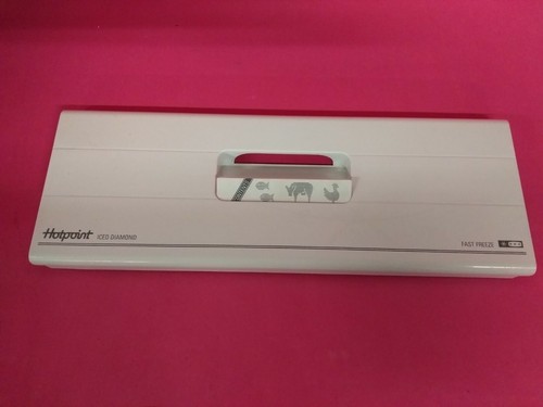Hotpoint mistral freezer - ,
