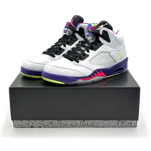 Db3335 100 nike air jordan - db3335-100, 5