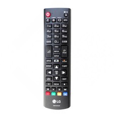 Genuine original remote - original,