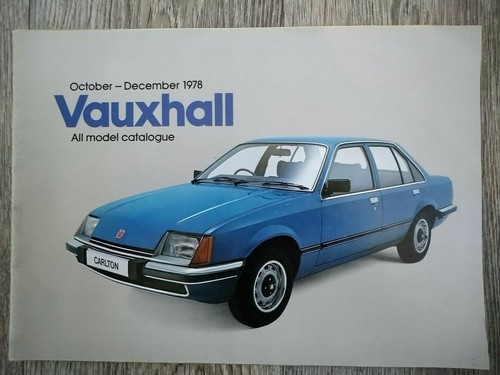 Vauxhall chevette cavalier - chevette,