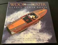 Wood Through Water: Classic