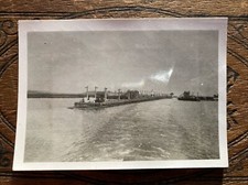 Gatun Locks Water Lakes Panama