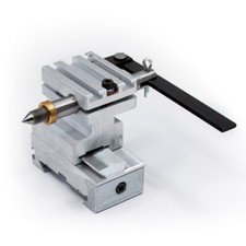 Taig / Peatol Lathe Drilling