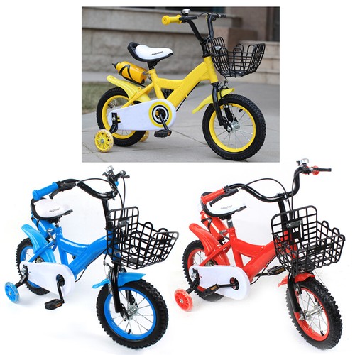 Kids bike children bicycle - kids,