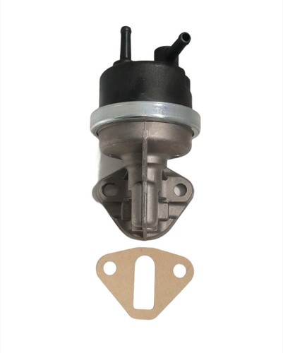 Peugeot 404 504 505 - 404, fuel