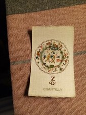 OLD POTTERY & PORCELAIN issued