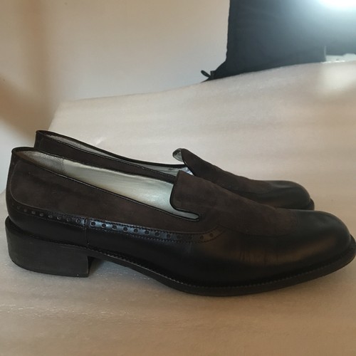 Bally shoes womens brogue - bally,