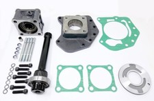 PTO for Mercedes Actros Axor