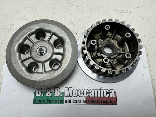 Drum clutch yamaha 600 - drum, xt