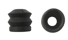 Brake Caliper Front R/H Mounting Boot Seals (Lower for 1982 Honda CB 900 Custom