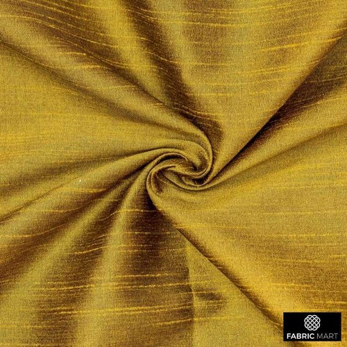 Dark gold faux - gold,