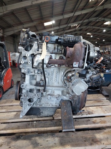 Engine citroen mk2 - citroen, b71
