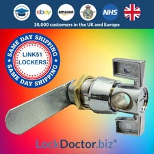 LockDoctor.Biz Latch Lock For