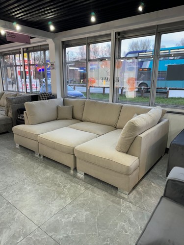 Cinema sofa shape - sofa,