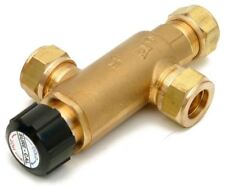 Surecal 15 or 22mm Thermostatic Mixer Valve
