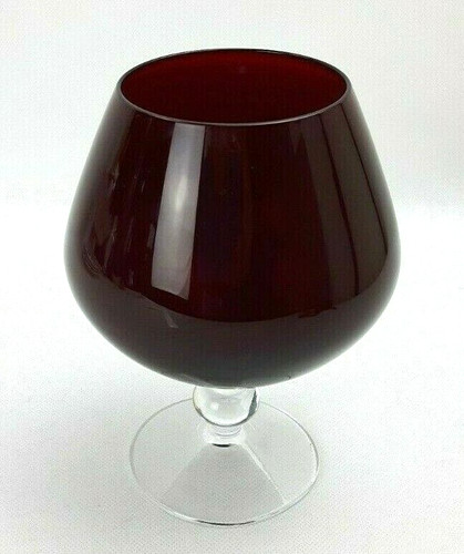 Ruby red large - red,