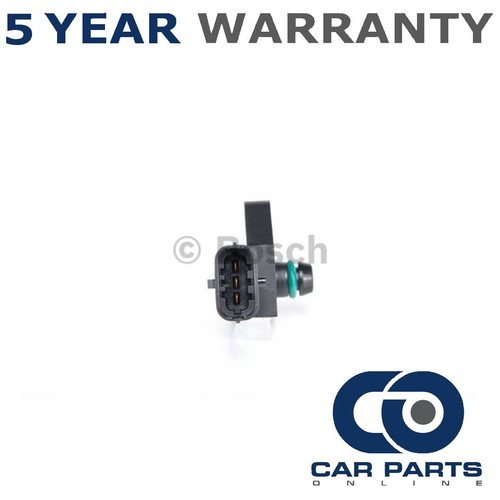 Map sensor cpo - sensor,