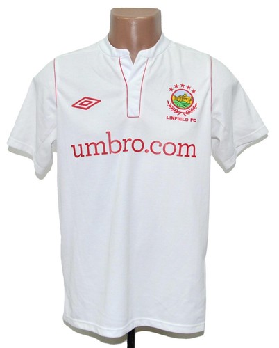 Linfield belfast 2012 - linfield, 2013