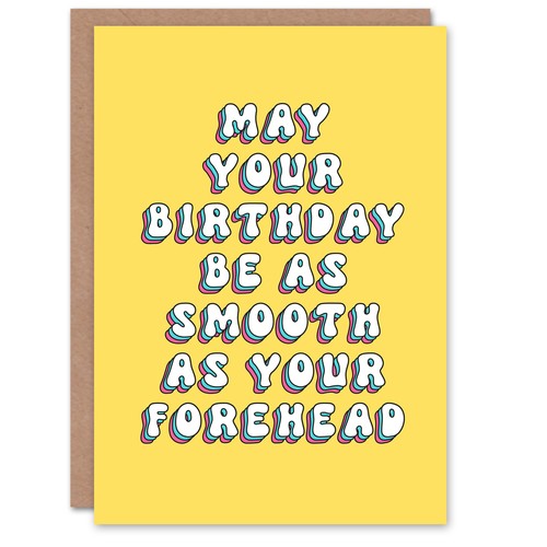 Greeting card may day - greeting,