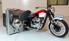 Triumph T160 BSA Norton