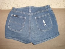 Women's Vintage Fubu The