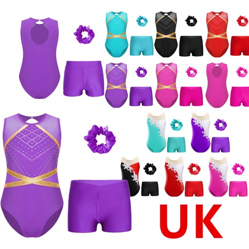 Girl sparkle gymnastics - girl,