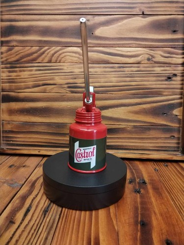 Thumb pump metal - , 1/4