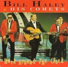 Bill Haley & The Comets : Rock