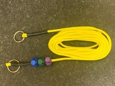 Distance sticks 12ft paracord