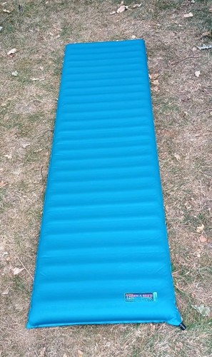 Original thermarest self - an,