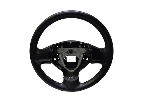 Peugeot ion steering wheel - ion,