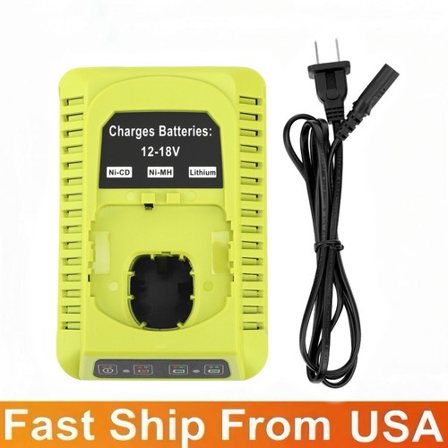 P117 charger for - p117, 18v