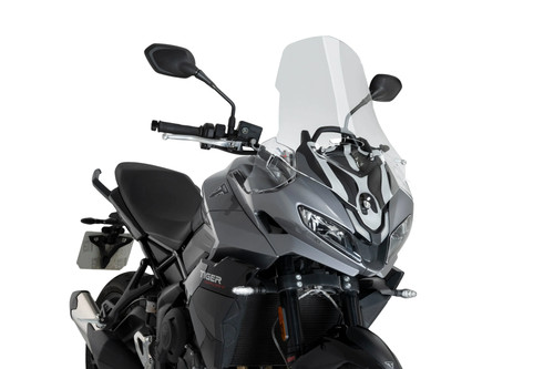 Puig touring screen clear - |,