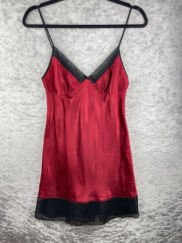 Vintage senza size red - senza,