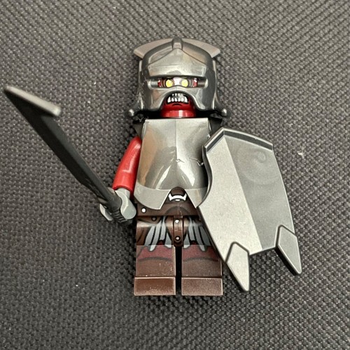 Lego lord the rings - the,