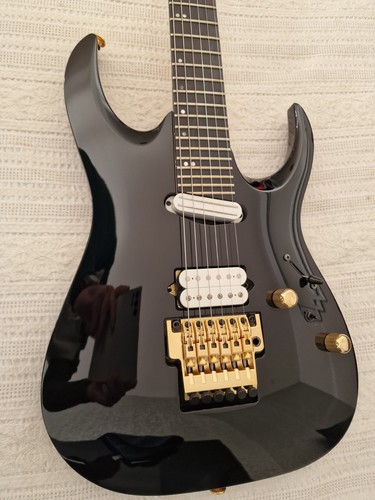 Ibanez prestige rga622xh - rga622xh, in